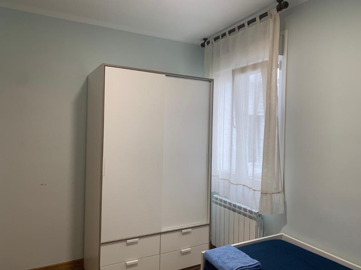 פונפרדה La Encina Azul Rooms מראה חיצוני תמונה