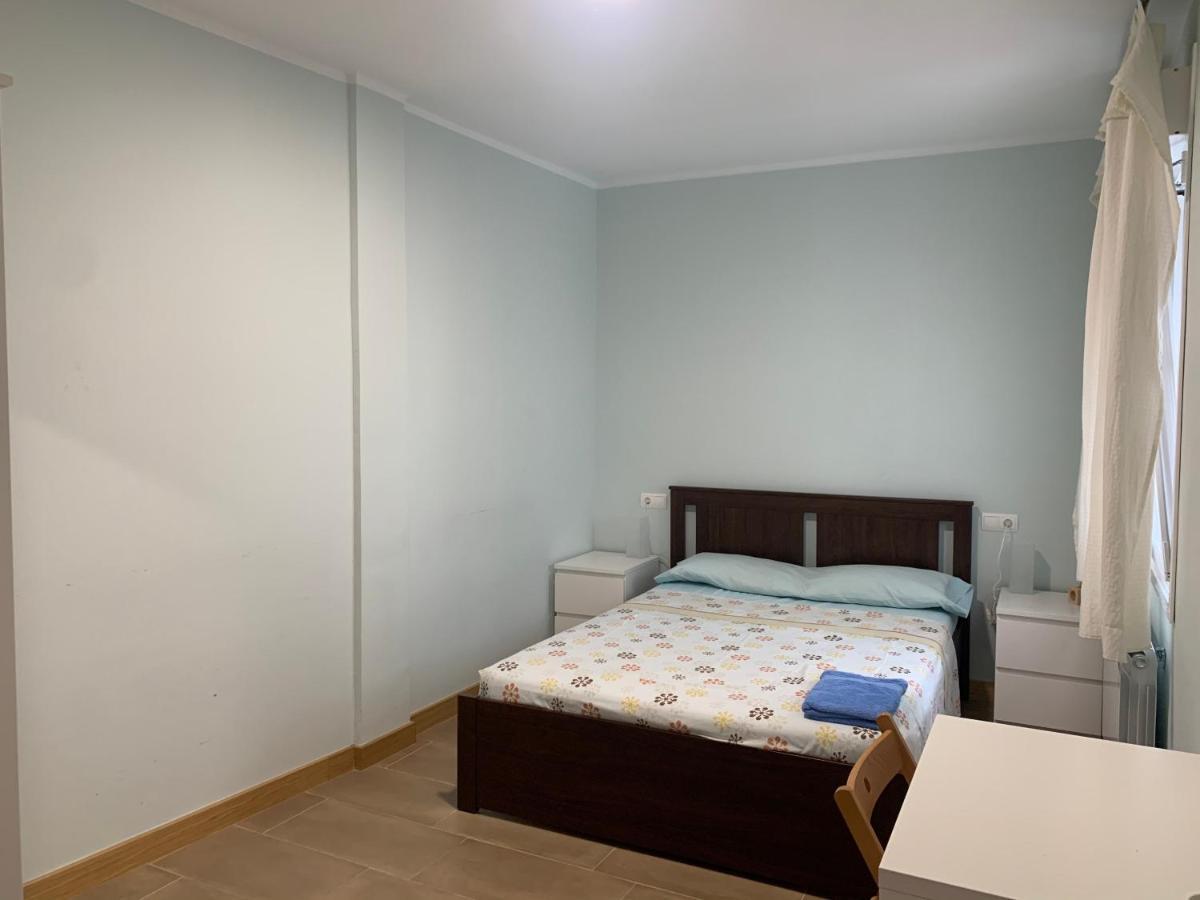 פונפרדה La Encina Azul Rooms מראה חיצוני תמונה